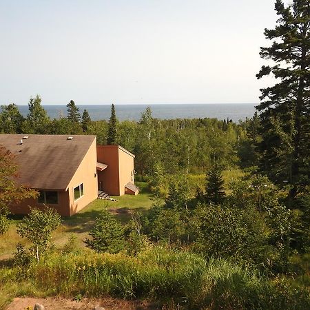 Schroeder Superior Ridge Resort Motel מראה חיצוני תמונה