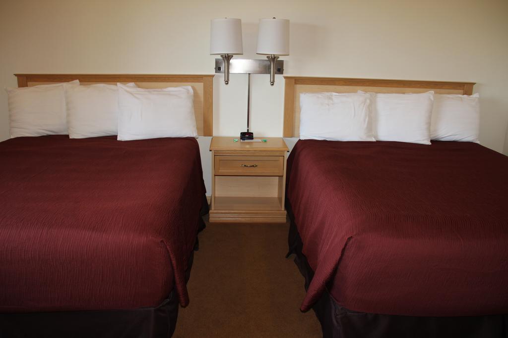 Schroeder Superior Ridge Resort Motel מראה חיצוני תמונה
