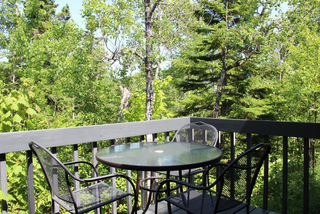 Schroeder Superior Ridge Resort Motel מראה חיצוני תמונה
