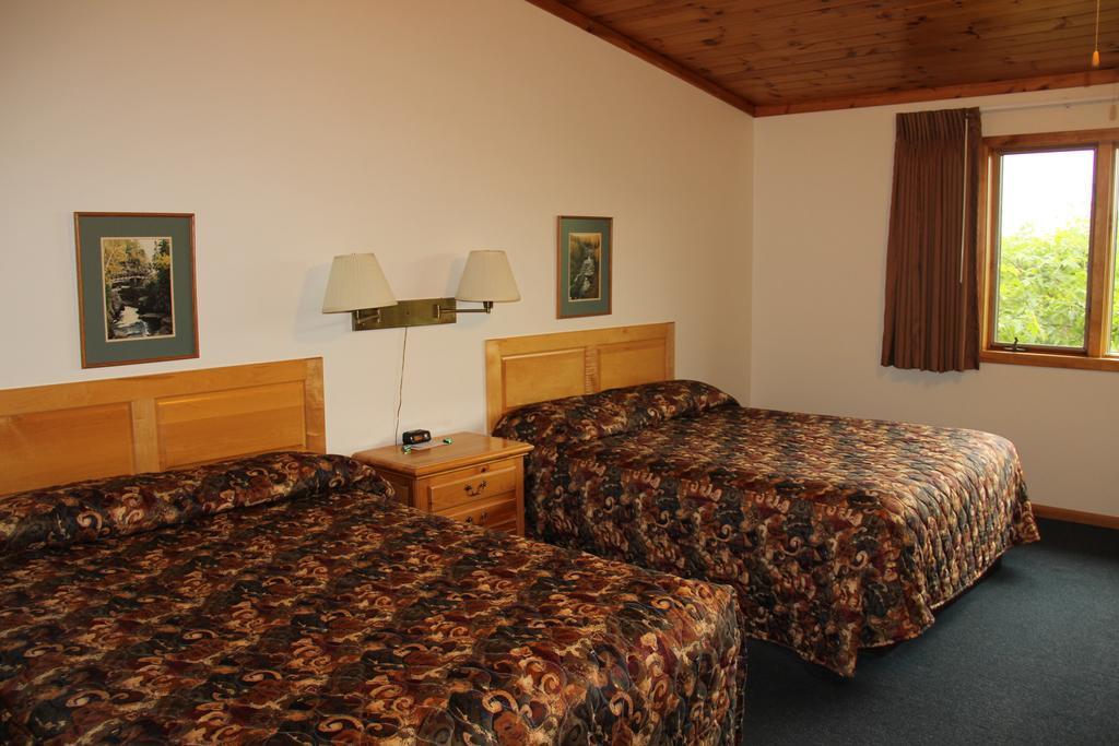 Schroeder Superior Ridge Resort Motel מראה חיצוני תמונה