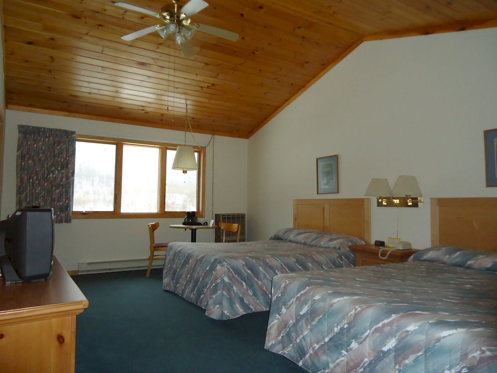 Schroeder Superior Ridge Resort Motel מראה חיצוני תמונה