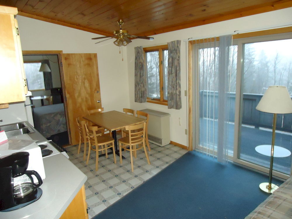 Schroeder Superior Ridge Resort Motel מראה חיצוני תמונה