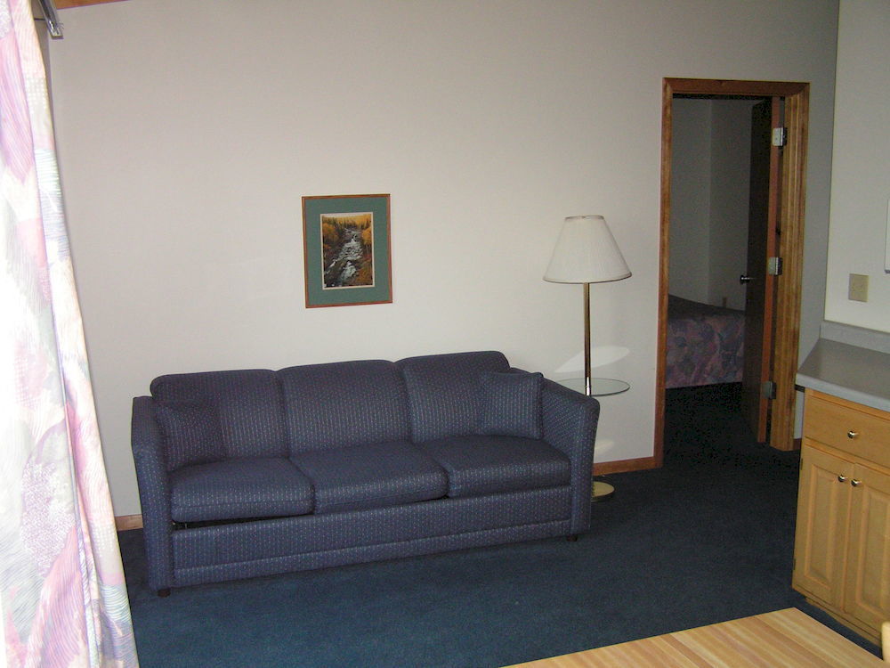 Schroeder Superior Ridge Resort Motel מראה חיצוני תמונה