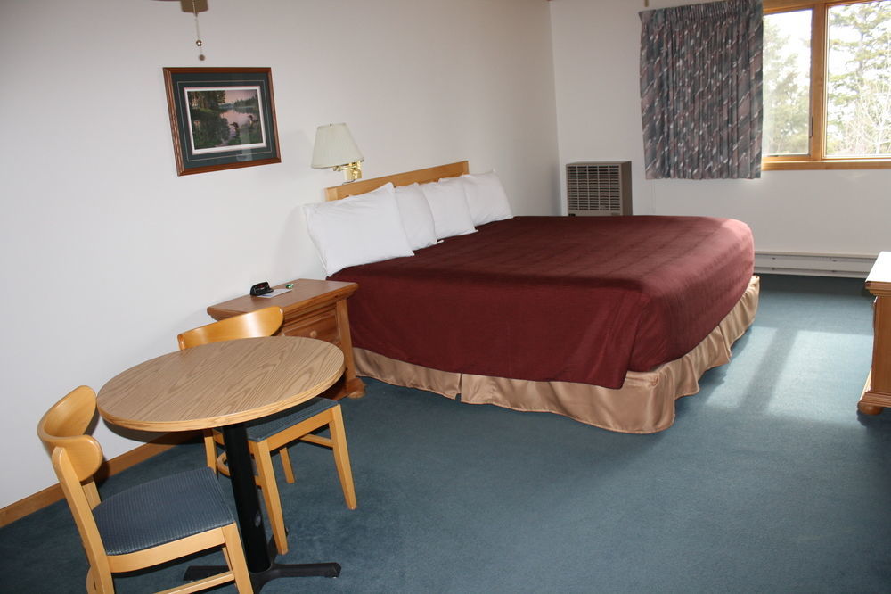 Schroeder Superior Ridge Resort Motel מראה חיצוני תמונה