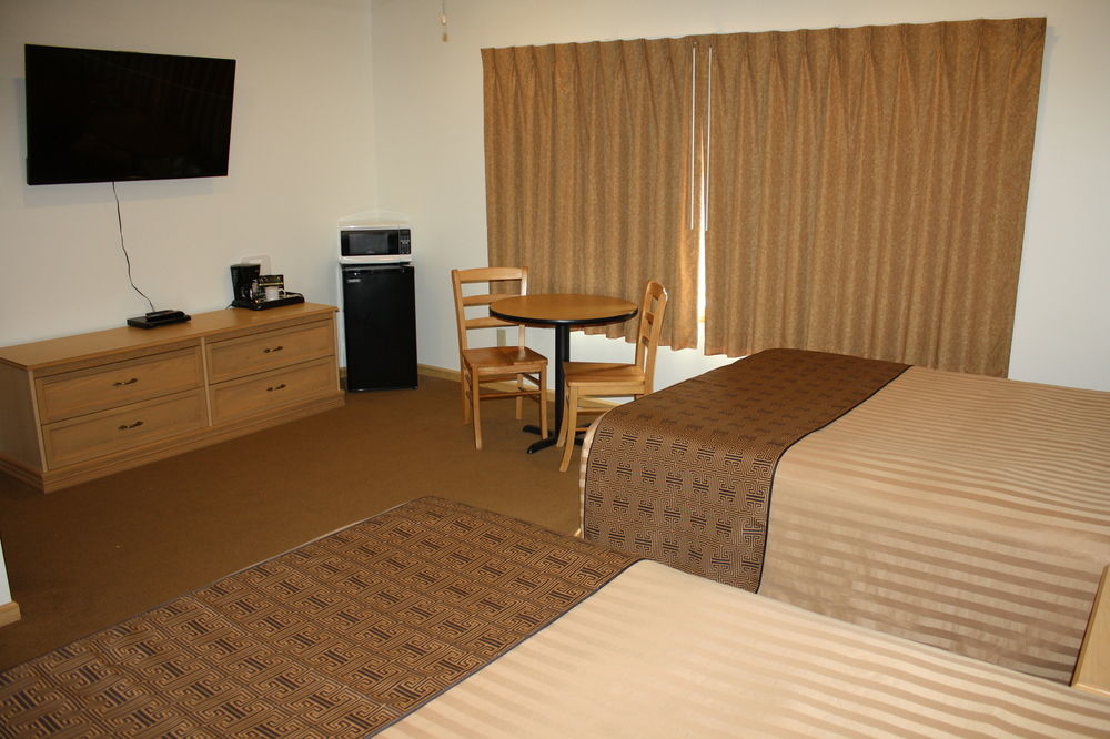 Schroeder Superior Ridge Resort Motel מראה חיצוני תמונה