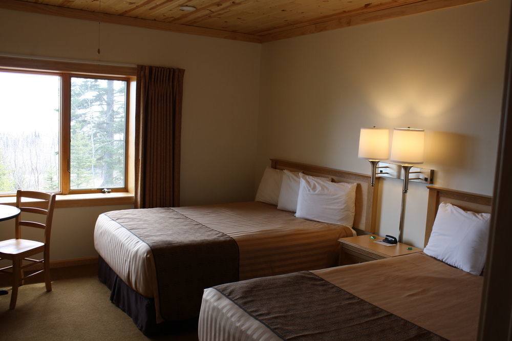 Schroeder Superior Ridge Resort Motel מראה חיצוני תמונה
