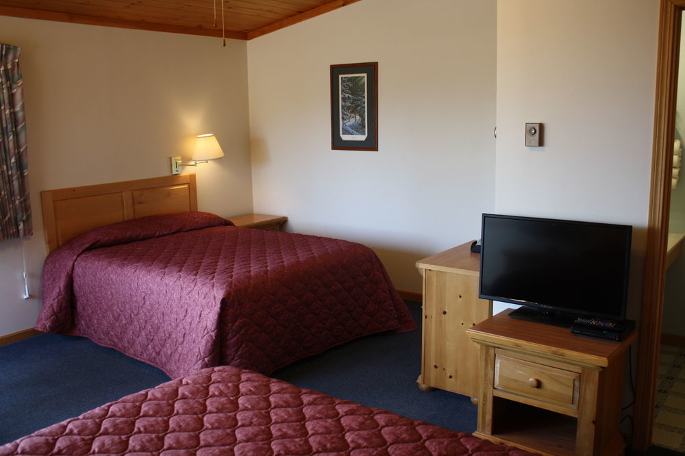 Schroeder Superior Ridge Resort Motel מראה חיצוני תמונה