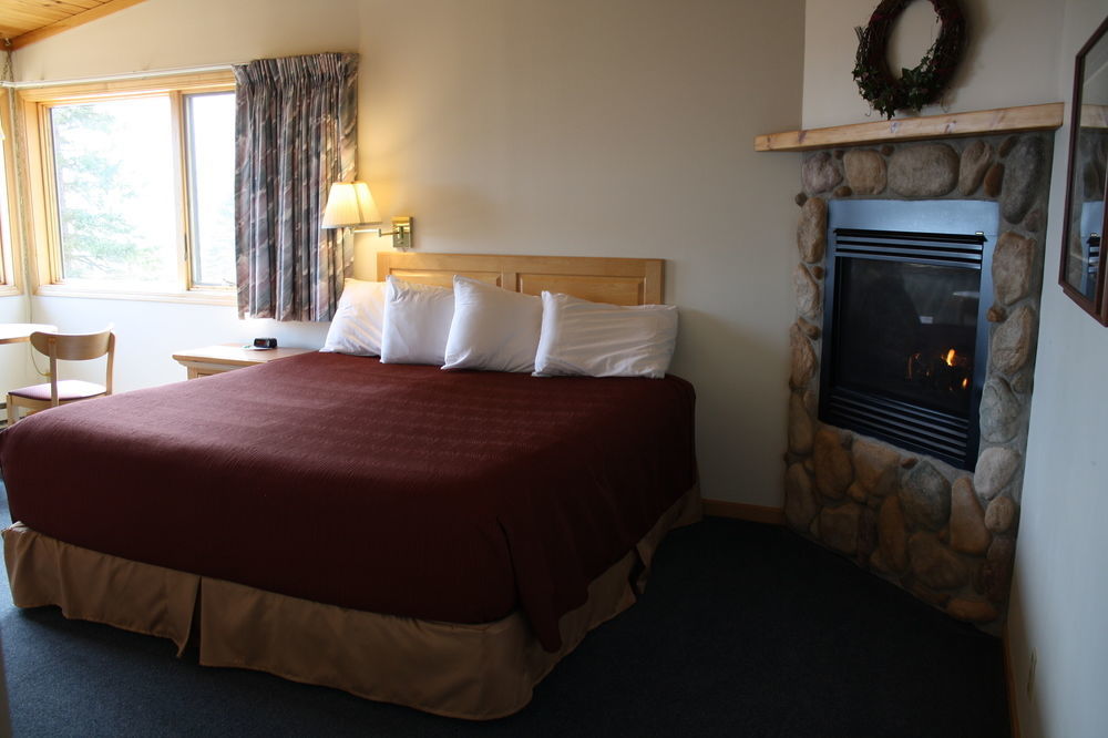 Schroeder Superior Ridge Resort Motel מראה חיצוני תמונה