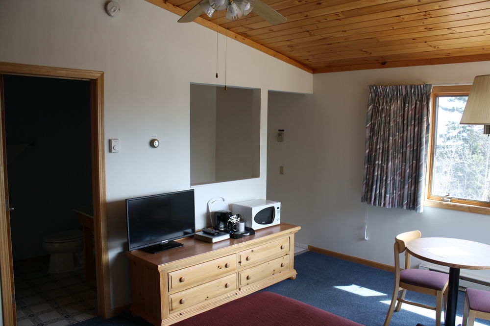 Schroeder Superior Ridge Resort Motel מראה חיצוני תמונה