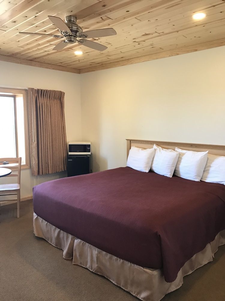 Schroeder Superior Ridge Resort Motel מראה חיצוני תמונה