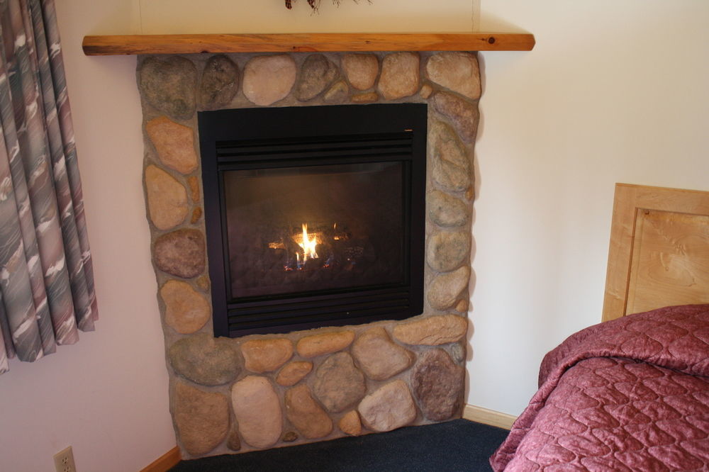 Schroeder Superior Ridge Resort Motel מראה חיצוני תמונה