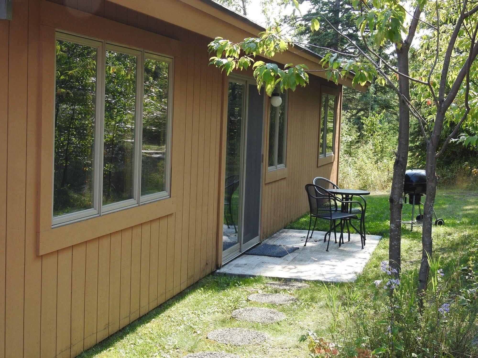 Schroeder Superior Ridge Resort Motel מראה חיצוני תמונה