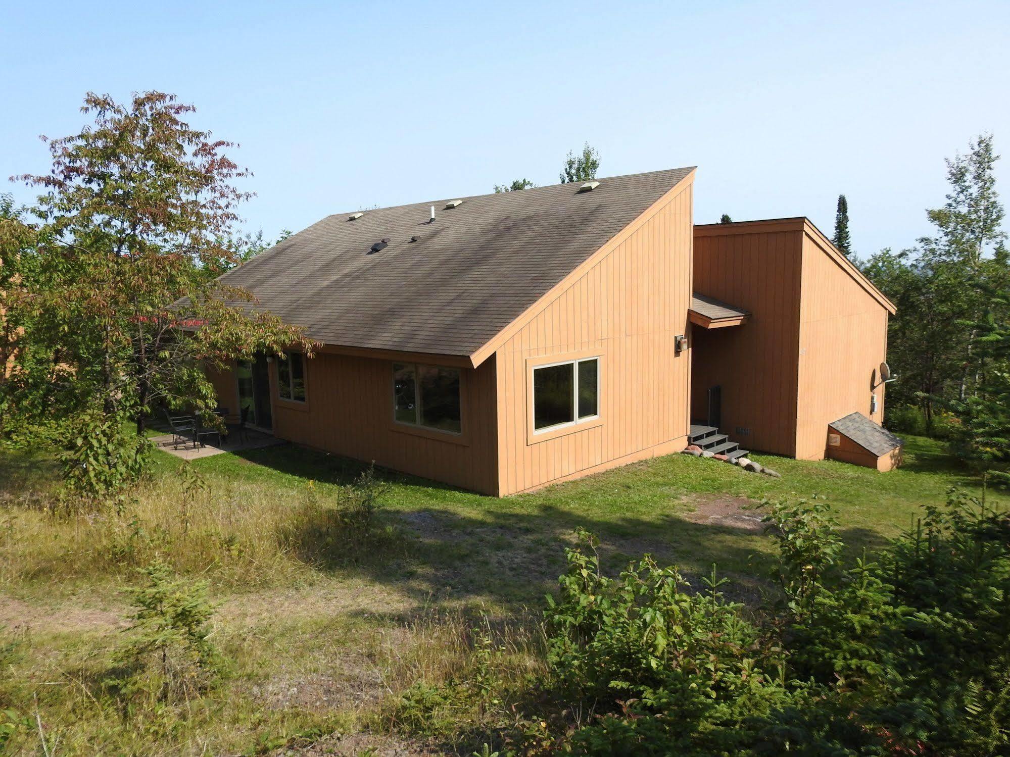 Schroeder Superior Ridge Resort Motel מראה חיצוני תמונה