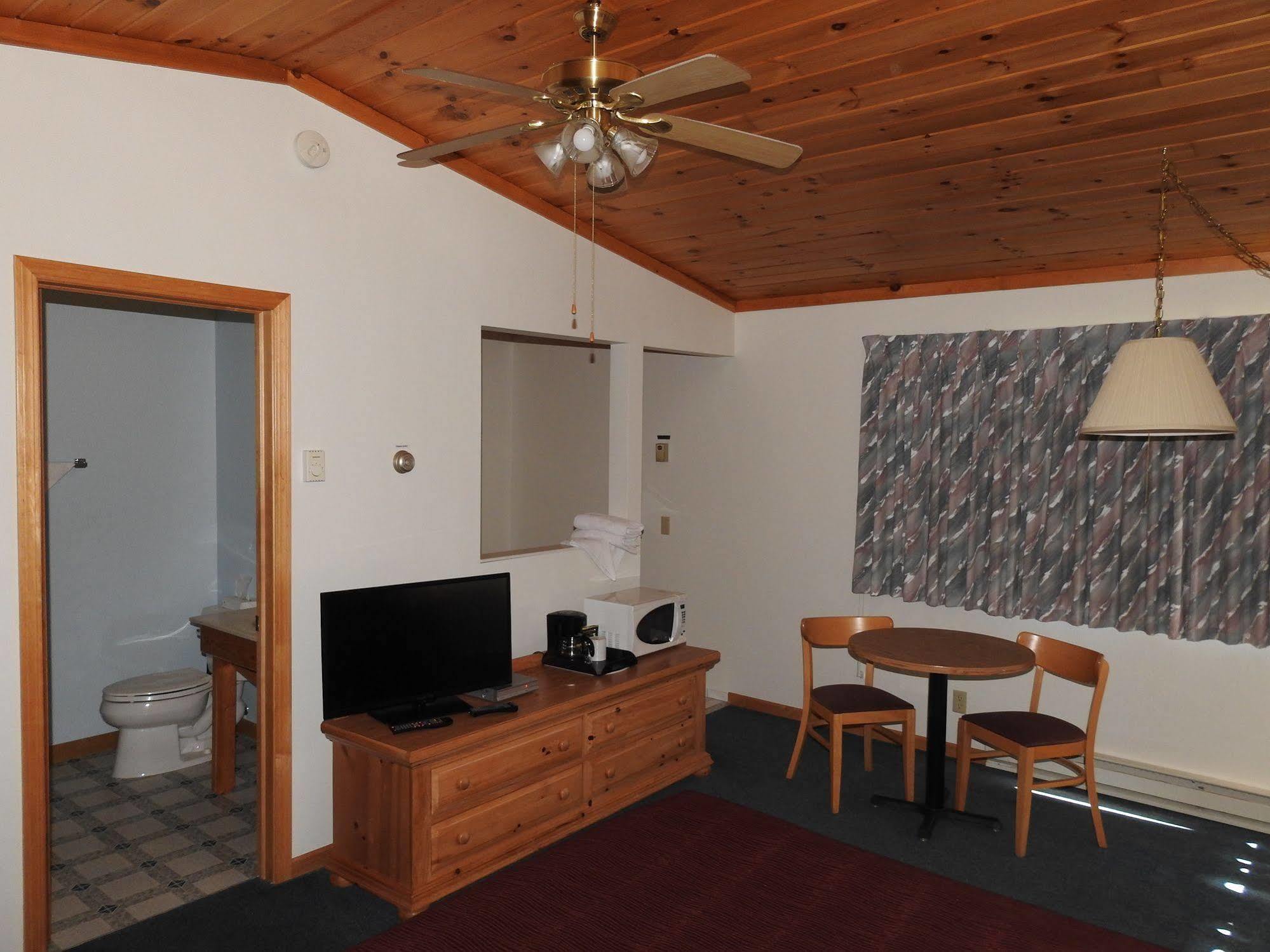 Schroeder Superior Ridge Resort Motel מראה חיצוני תמונה