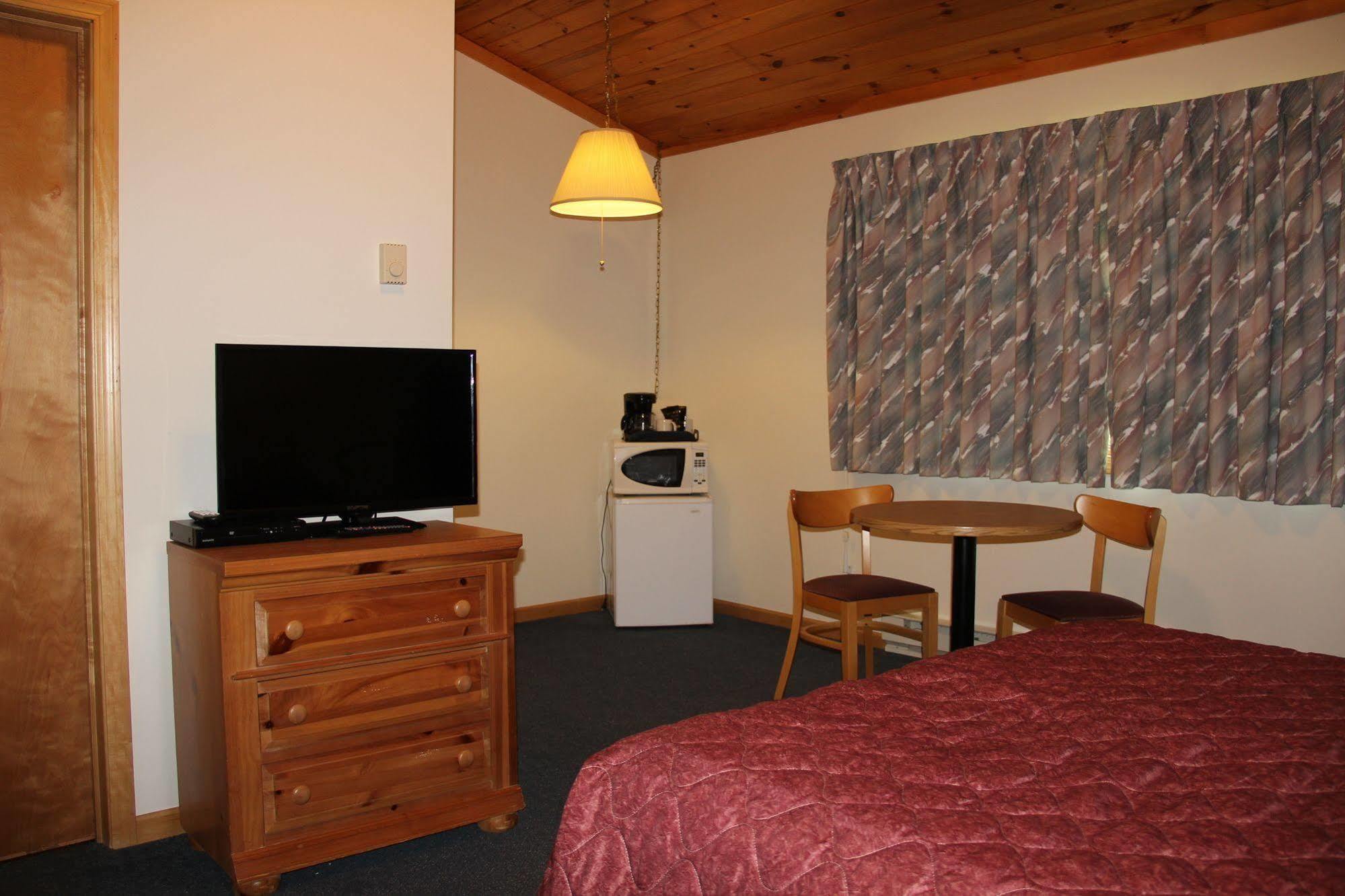 Schroeder Superior Ridge Resort Motel מראה חיצוני תמונה