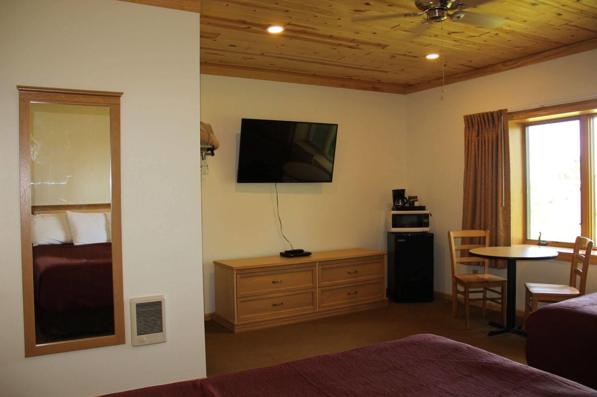 Schroeder Superior Ridge Resort Motel מראה חיצוני תמונה