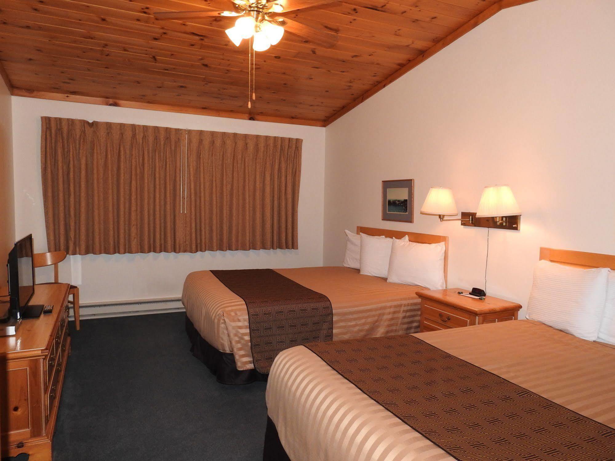 Schroeder Superior Ridge Resort Motel מראה חיצוני תמונה
