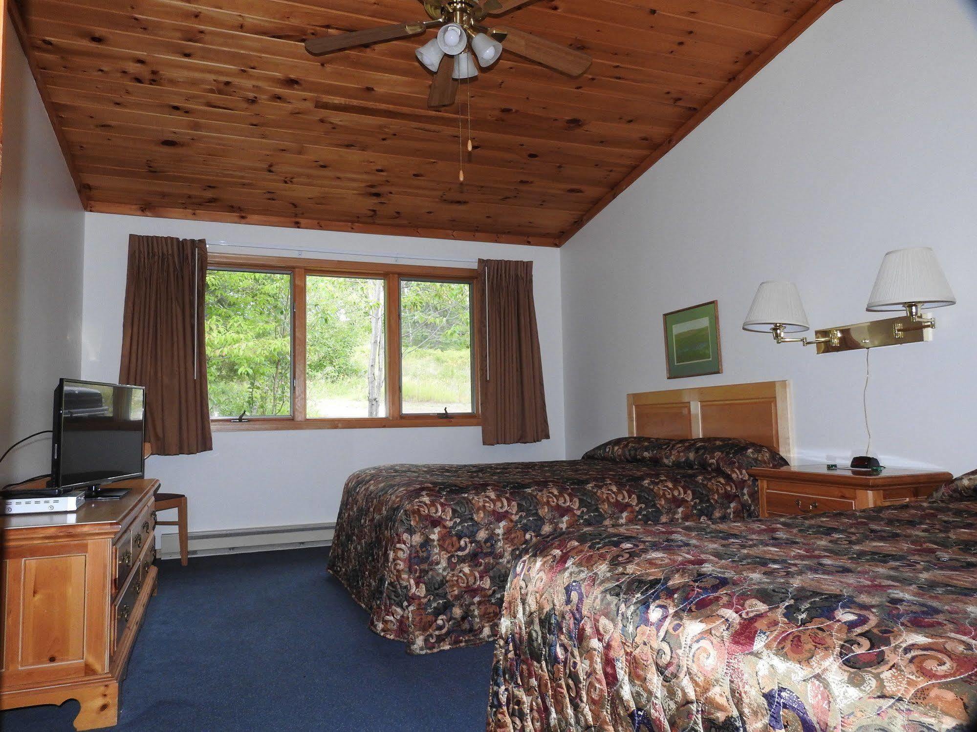 Schroeder Superior Ridge Resort Motel מראה חיצוני תמונה