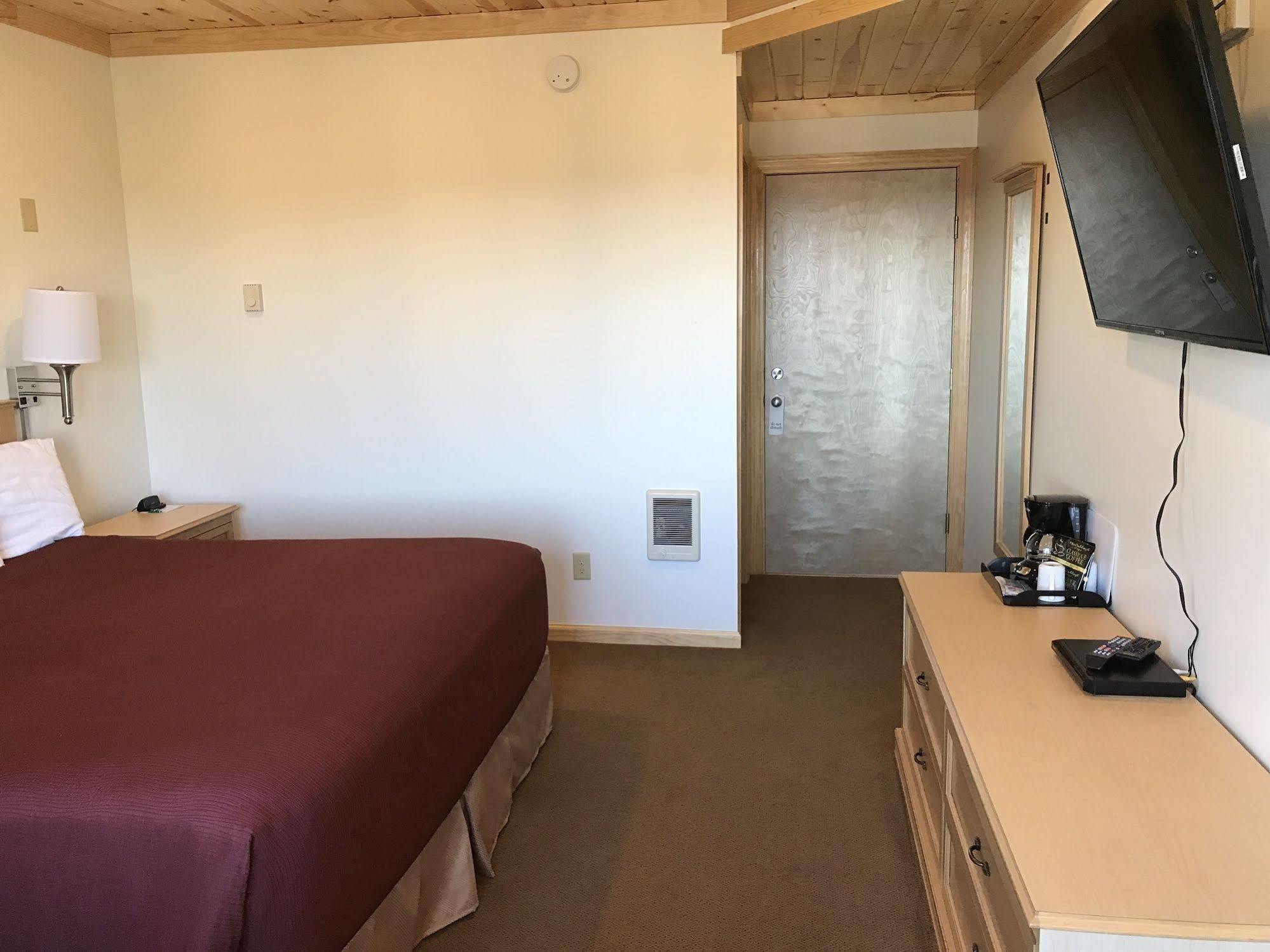 Schroeder Superior Ridge Resort Motel מראה חיצוני תמונה