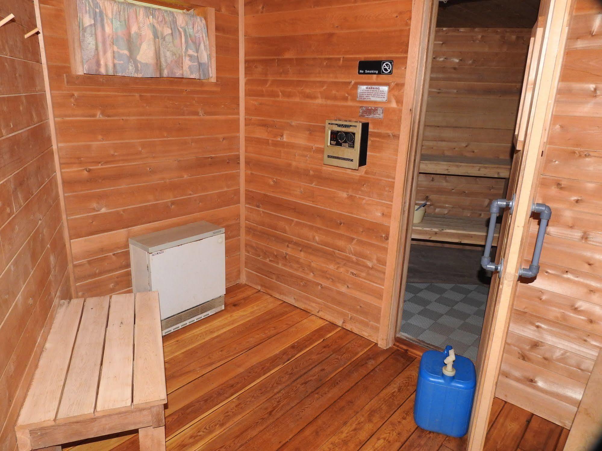 Schroeder Superior Ridge Resort Motel מראה חיצוני תמונה