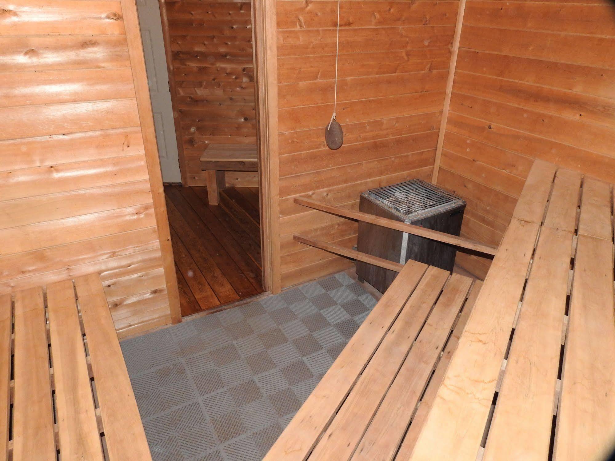 Schroeder Superior Ridge Resort Motel מראה חיצוני תמונה