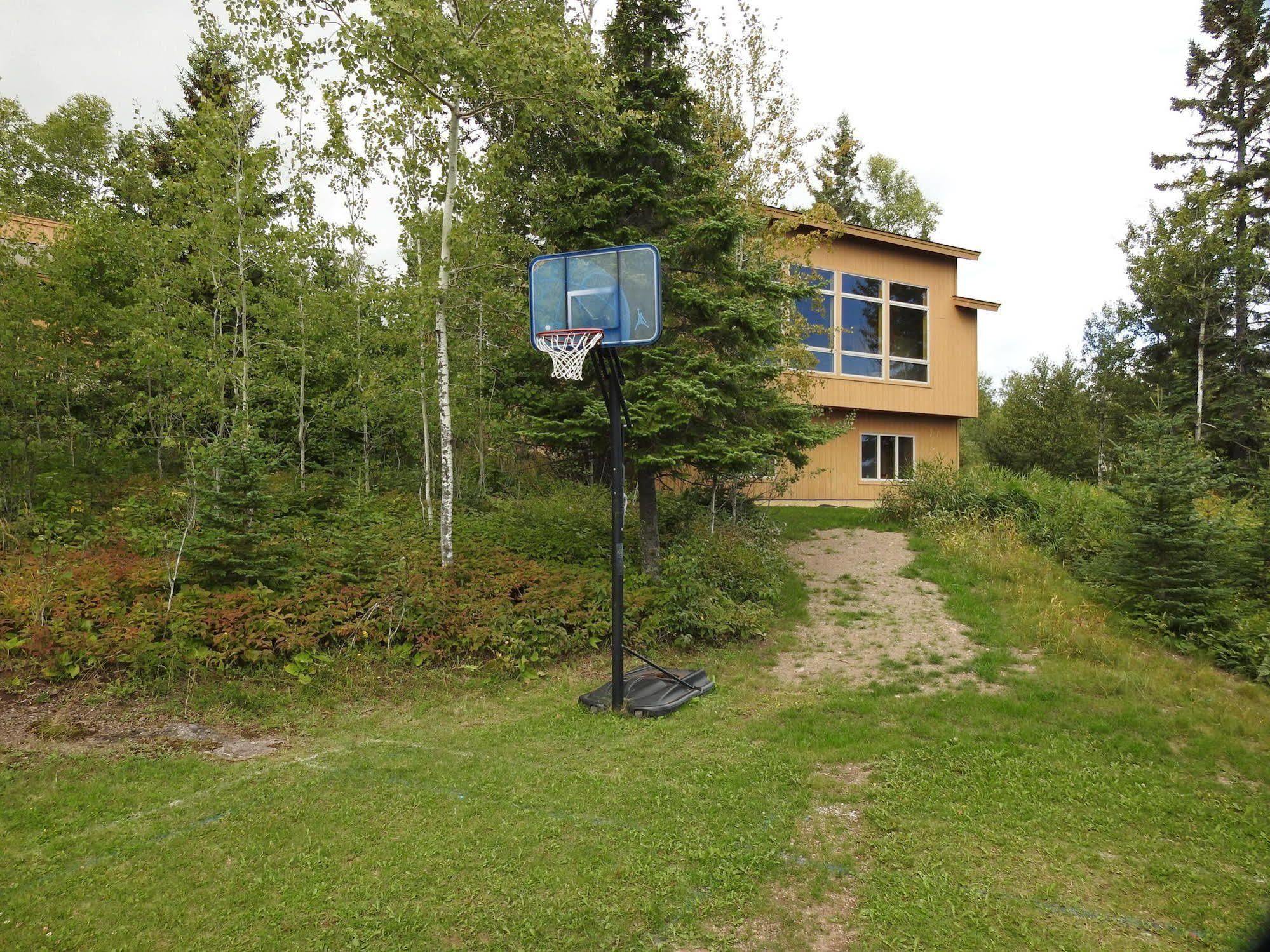 Schroeder Superior Ridge Resort Motel מראה חיצוני תמונה